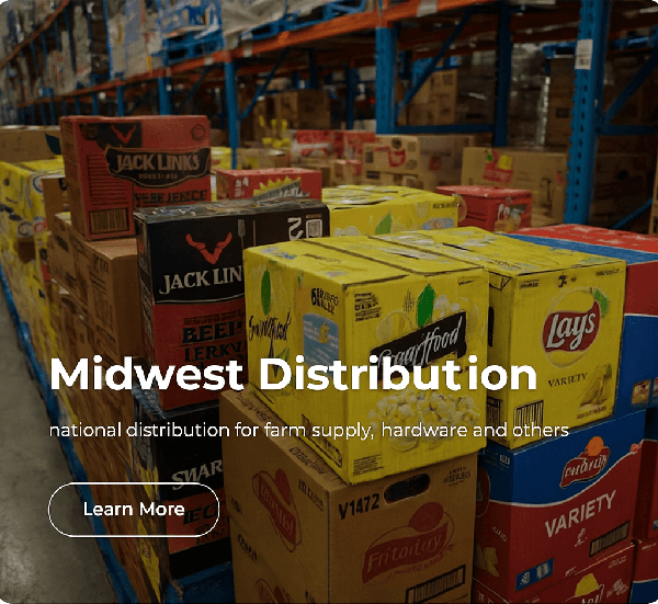 Midwest Distribution
