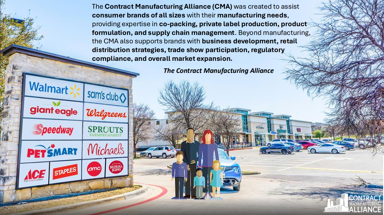 Wholesalers / Buying Groups