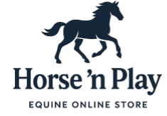 Horse 'n Play logo